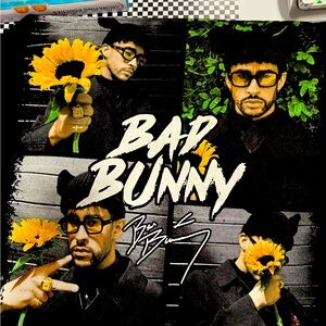 Bad Bunny